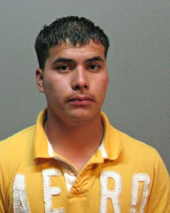 Dunkirk Man Sought In Last Week’s Stabbing Incident | News, Sports ...